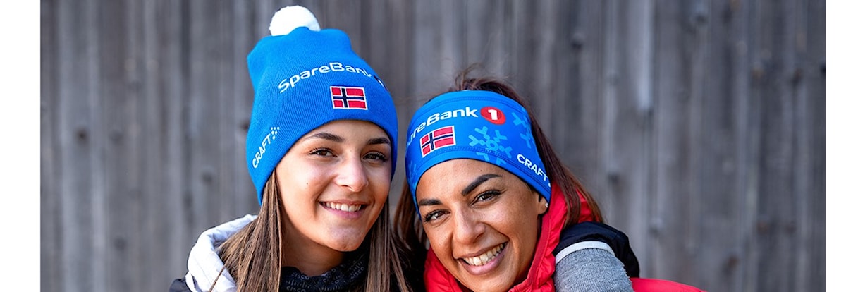 Bli med på ÅGA IDRETTSLAG sin VM-dugnad!